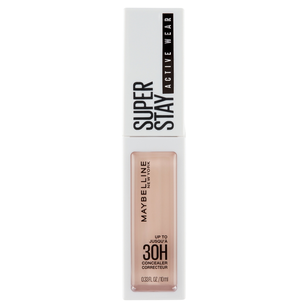Maybelline New York Correttore Super Stay 30H 05 Ivory 10 ml